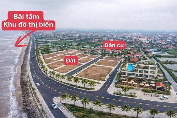 Chính chủ bán đất view biển ô tô tránh kinh doanh