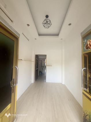 Hiếm - nhà mặt tiền đường Nam Kỳ Khởi Nghĩa quận 3 (đoạn 2 chiều) - 5 tầng kiên cố, hoàn công đủ - chỉ 10,9 tỷ
