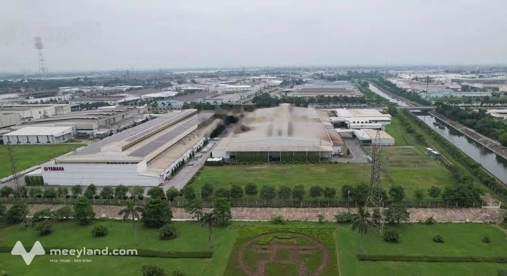 Cho thuê kho xưởng xây mới Nguyên Khê, Đông Anh, diện tích 10000m2, PCCC hạng C