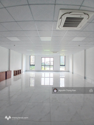 Sàn văn phòng 160m2, Nguyễn Văn Kỉnh, Thạnh Mỹ Lợi, Lầu 4, 8*20m, PCCC, Thang máy, bảo vệ 24/7