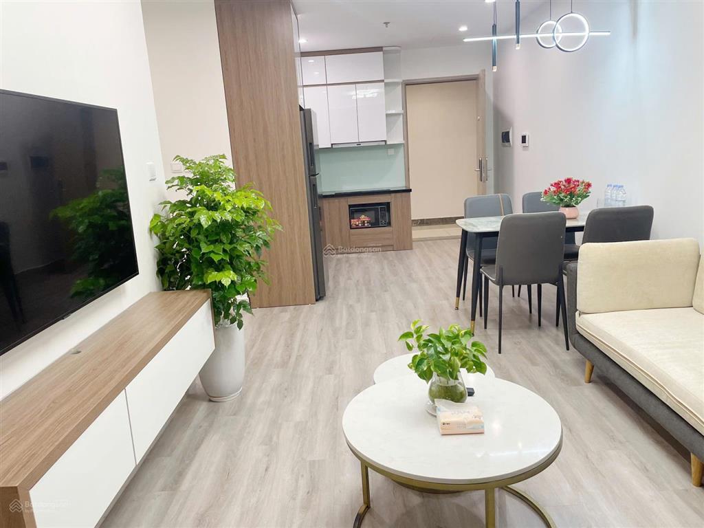 Định cư úc cần bán căn 55m2 full nt s2.18 sẵn sổ chỉ 3.5 tỷ