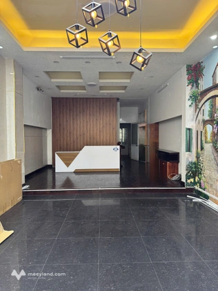 Cho thuê nhà nguyên căn đường Trần Lê, phường Xuân Hương, Đà Lạt