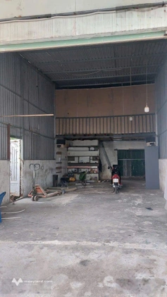 Cho thuê kho, nhà xưởng 90m2, giá 6 triệu tại Nguyễn Duy Trinh đi vào phường Phú Hữu cũ