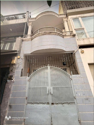 Nhà hẻm xe hơi Phan Xích Long - 52m² - trung tâm tiện ích Phú Nhuận - an ninh dân trí cao 9,3 tỷ
