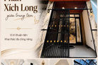 Lên sóng nhà đẹp Phan Xích Long, phường 1, Phú Nhuận - 34m² x 4 tầng - 5 phòng ngủ, 4wc full nội thất - 8,2 tỷ