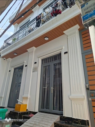 Bán căn hộ dịch vụ đang cho thuê, Quận 7, diện tích 150m2, gần Huỳnh Tấn Phát, nhỉnh 8 tỷ