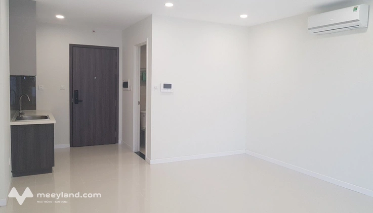 Officetel 27m2 tại Lavida Plus quận 7, giá tốt chỉ từ 2.05 tỷ sẵn dòng tiền