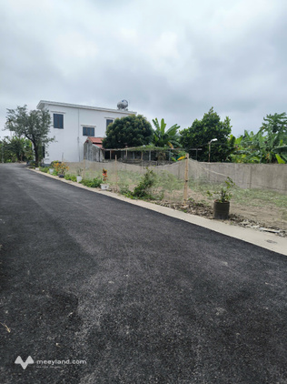 Chính chủ cần bán lô đất tại Dương Kinh
