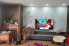 Bán căn hộ Iris Garden Mỹ Đình 136m² - ngã tư Trần Hữu Dực - Nguyễn Cơ Thạch, 3pn rộng, sẵn slot ô tô - giá 96 triệu/m²