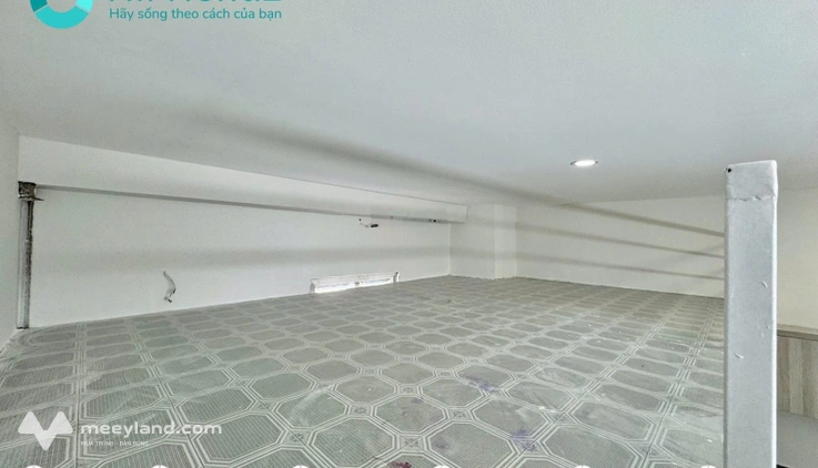 Cho thuê nhà trọ, 30m2, 4,3 triệu, tại Đội Cung, P8, Q11, TP. HCM
