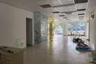 Cho thuê tòa nhà văn phòng 5 tầng ~ 700m2 sàn trống suốt mặt tiền Lương Định Của, An Phú Quận 2