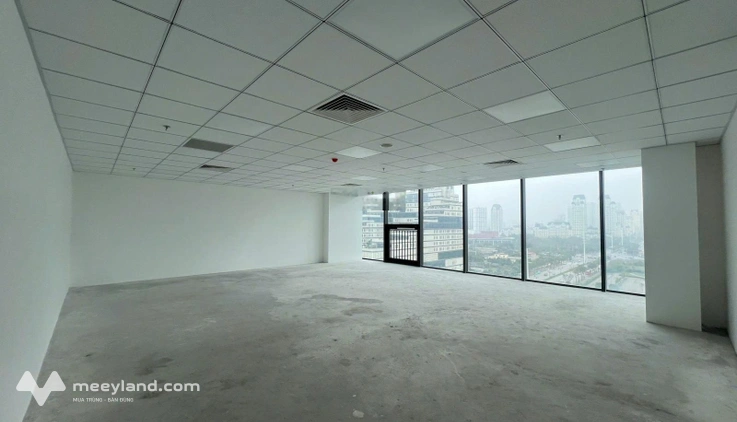 Trực tiếp chủ đầu tư cho thuê Pearl Tower, tổ hợp Mỹ Đình Pearl điểm đến mới cho các doanh nghiệp