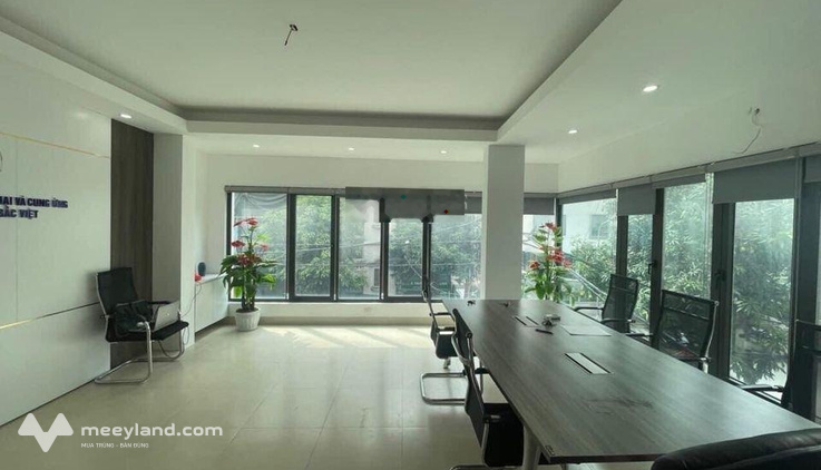 Sàn văn phòng 35m² giá chỉ 5tr tại mặt phố Nguyễn Lương Bằng - Đống Đa