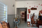 Cần ra gấp lô đất 650m², 200m² thổ cư, có sẵn nhà mới đẹp
