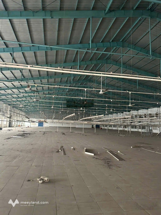 Cho thuê kho xưởng 7000m2 gần Khu CN Cao - Tp Thủ Đức