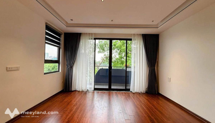 Bán nhà đường Hoàng Liệt, Bán Đảo Linh Đàm, 64m2 - 7 tầng, thang máy