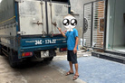 Bán nhà ngõ 68 Tuệ Tĩnh, Bình Hàn, Hải Dương, 53.1m2, 3 tầng, 3 ngủ, 3 vs, ngõ ô tô, 3.28 tỷ