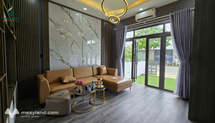 Bán nhà riêng 66m2, có sẵn 64 m2 thổ cư, giá 2 tỷ, tại đường 782, xã Đôn Thuận, huyện Trảng Bàng, Tây Ninh