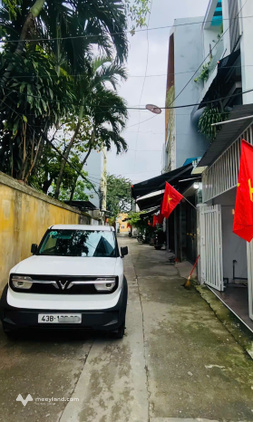 Mình cần bán nhà cấp 4 kiệt ô tô Lê Văn Thứ, Phường Sơn Trà, thành phố Đà Nẵng
