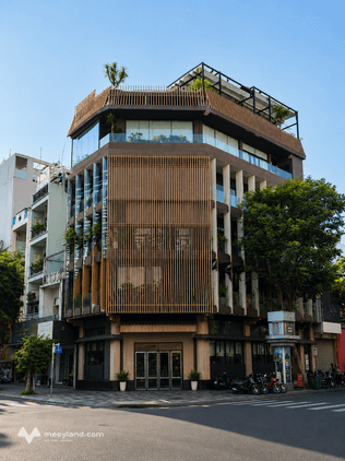 Bán siêu phẩm góc 2 mặt tiền trung tâm Quận 1