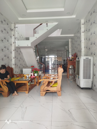Lê Thiệt - Phú Thọ Hòa, 113m2, ngang 4.9m, 3 ngủ, tiện ở, kinh doanh, giá 13.5 tỷ