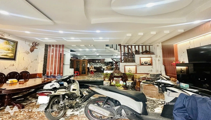 Bán nhà đường Tân Hương, Phú Thọ Hòa, 78m2, 5 tầng, ngang 6m, giá tốt