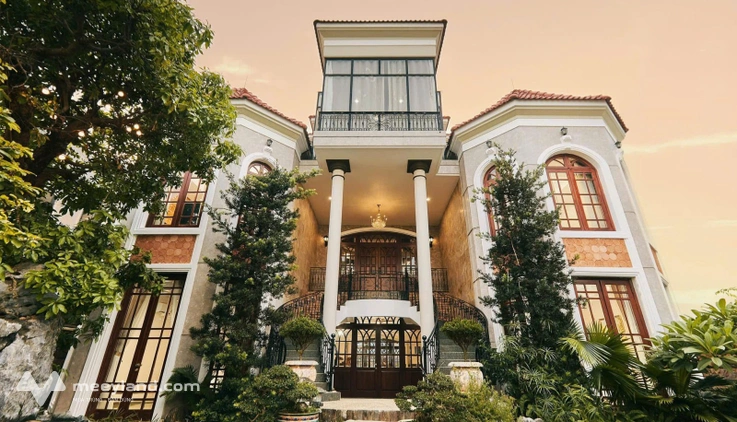 Bán nhà riêng, 871 m², Ngũ Hành Sơn
