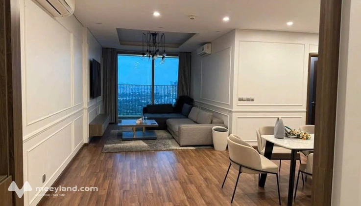 Bán chung cư OCT5 – Khu đô thị Resco Phạm Văn Đồng – 2 ngủ – Giá chỉ hơn 5 tỷ