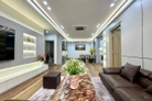 Bán nhanh căn hộ chung cư cao cấp N04B Ngoại Giao Đoàn – Căn góc 130m2