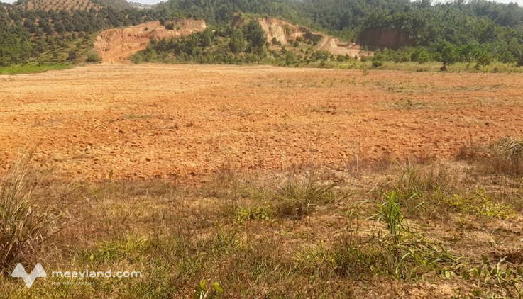 Cần bán 2,3ha đất mặt tiền ĐT725