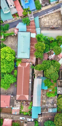 Chính chủ gửi bán hơn 500m² đất tại thành phố Hòa Bình