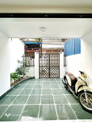 Bán nhà độc lập ngõ 430 Trần Nguyên Hãn - Lê Chân - 3,68 tỷ