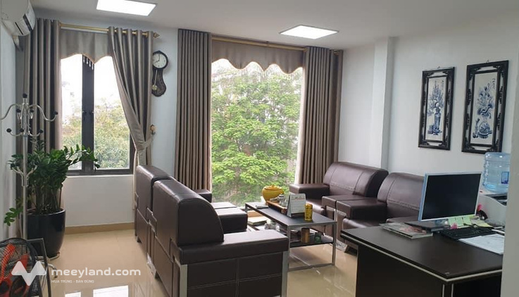 Nhà đẹp trung tâm Minh Khai - Trần Phú, Từ Sơn, Bắc Ninh