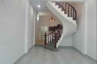 Hẻm 6m Phú Thọ Hòa - Nguyễn Sơn, 64m2, 4m x 16m, 4 tầng, 4 ngủ, khu chợ Vải, 8.1 tỷ