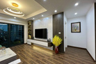 Bán gấp căn hộ chung cư Nam Cường ngõ 234 Hoàng Quốc Việt – 2 ngủ và 3 ngủ - Giá rẻ