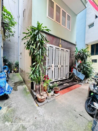 Siêu hiếm Phan Đình Phùng 5 tầng, mặt tiền 4m, lô góc 2 thoáng 15 tỷ gần phố