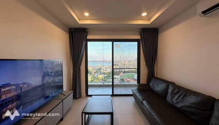 Bán gấp căn hộ 2 phòng ngủ chung cư 789 Ngoại Giao Đoàn – 74m2 – ban công Nam