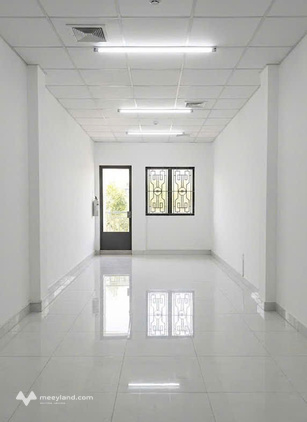 Bán nhà hẻm Ô tô Ba Tháng Hai, QUẬN 10, 3 x 13.4m (41 m2), giá 8.5 tỷ