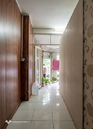 Bán nhà hẻm ô tô Lê Văn Sỹ, Quận 3, diện tích 4m x 9m, giá 6,2 tỷ