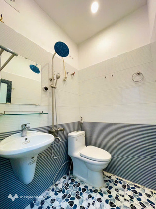 Bán nhà mặt ngõ Tô Hiệu - Lê Chân - 2,79 tỷ