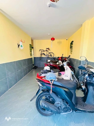 Nhà 5 tầng đường Trần Văn Đang, Phường Nhiêu Lộc, dòng tiền 50 triệu/tháng, chỉ 9,5 tỷ