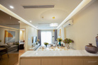 Căn hộ 2 ngủ, 3 ngủ Moonlight 2 – Không gian sống xanh, tiện ích chuẩn resort