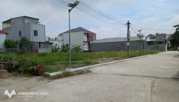 Đất nền sát thành phố Thanh Hóa giá rẻ đầu tư tốt