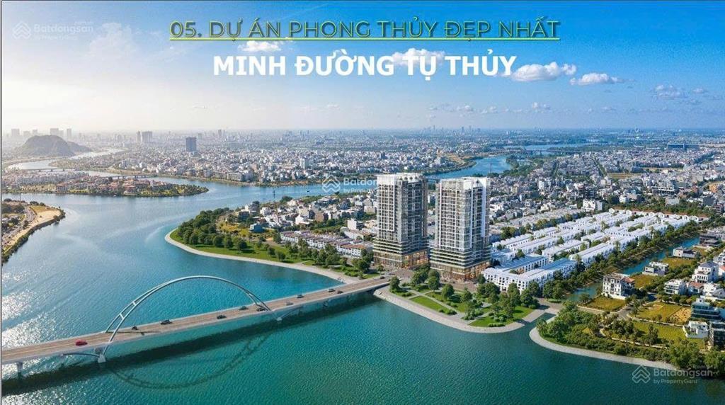 Slight tower tâm điểm sống mới, tâm điểm đầu tư tại nam đà nẵng giá cực kì hấp dẫn