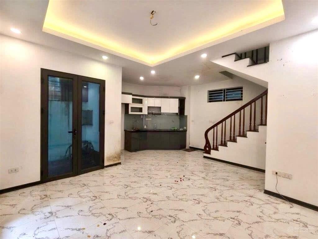 Nhà dân xây thuỵ phương full nội thất về ở ngay. giá rẻ nhất khu vực