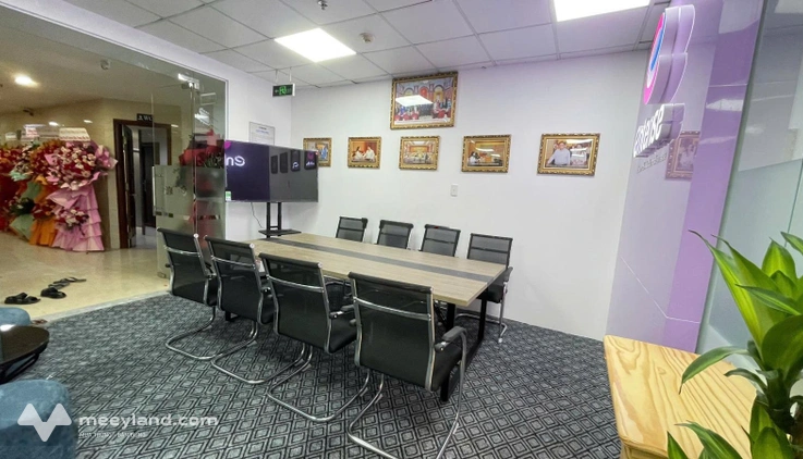 Vĩnh Trung Plaza nơi mọi tiện ích hội tụ trong một tòa nhà