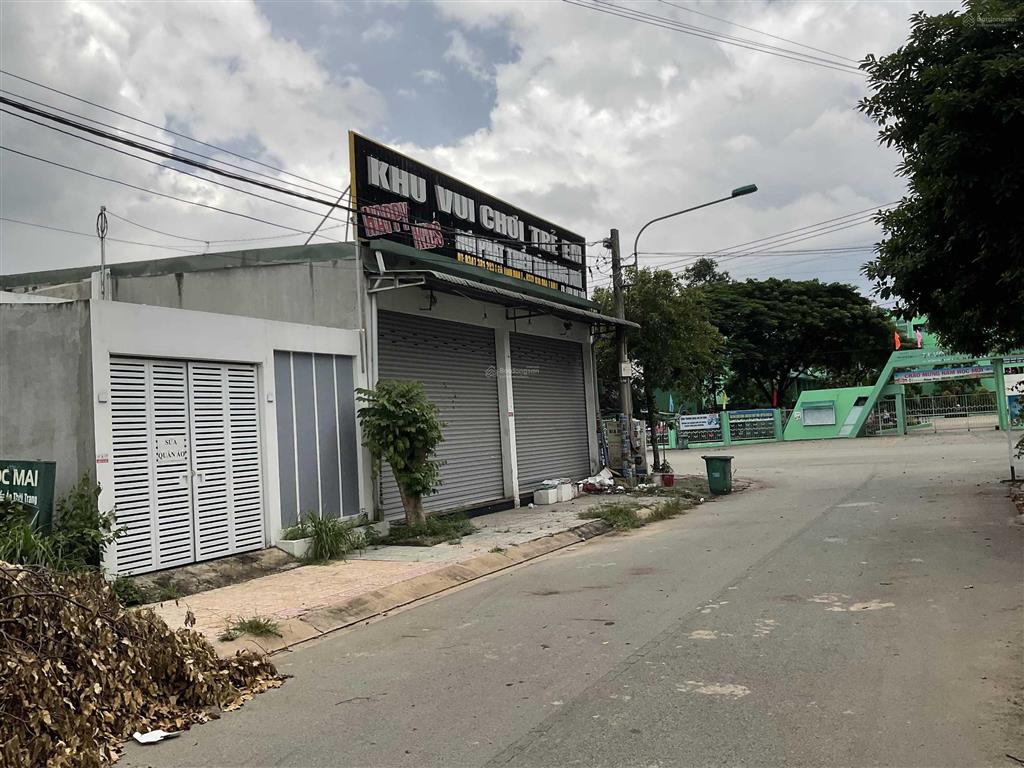 Chính chủ bán nhà kdc rạch bắp an điền. 100m² thổ. giá giảm chỉ còn 2,5 tỷ. thành 0913 807 ***