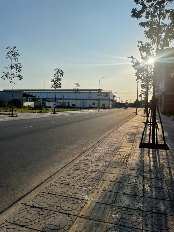Bán đất đường nguyễn trọng dân, phường gò công, tiền giang, giá siêu hời 2,7 tỷ, 115m2