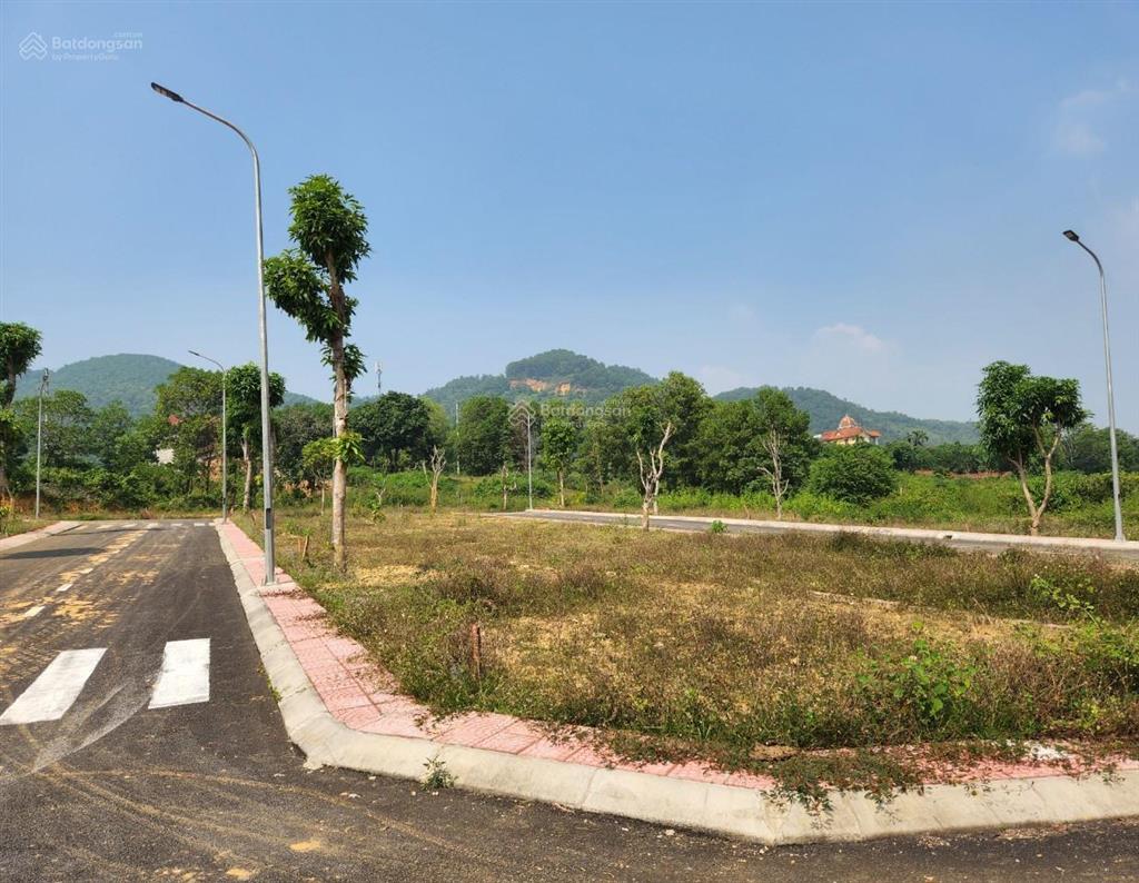 Bán đất khu công nghiệp tại huyện tam dương, tỉnh phú thọ