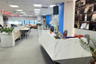 BQL cho thuê văn phòng tại tòa Hà Nội Center Point 27 Lê Văn Lương, DT 300m2 giá thuê 300k/m2/tháng